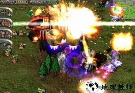 蓝色警戒5中文版 v1.0 安卓版 0