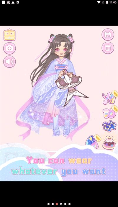 时尚少女手游官方版 v1.0.0 安卓版 0