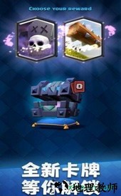 部落不冲突 v1.1.0 安卓版 1