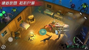 明日传奇游戏 v1.2.27 安卓版 2
