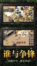 冰雪微变版手游 v3.0 安卓版 0