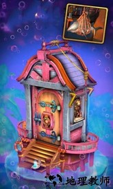 觉醒之门3悖论手机版 v1.05 安卓版 2