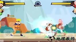 忍者终极传奇 v1.0.1 安卓版 0