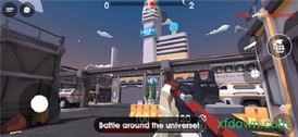 danger close游戏 v2020.5.3 安卓版 0