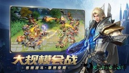 风暴战争国际服 v1.0.0.803 安卓版 2