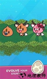 Stepets健步游戏官方版 v1.0.5 安卓版 0