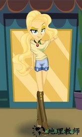 时尚女孩手机版 v4.4 安卓版 0