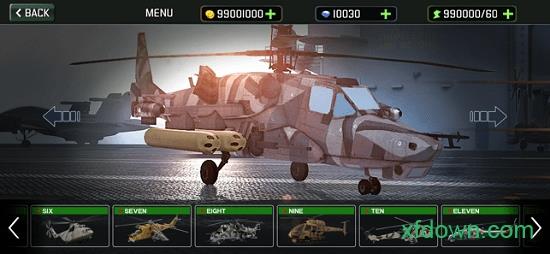 决战中途岛2019手游 v1.0 安卓版 2