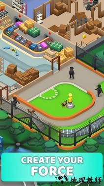 特警学院大亨最新版 v2.4.0 安卓版 2