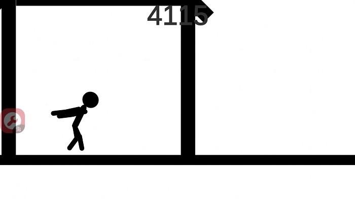 俯卧撑模拟器手游 v0.1 安卓版 1