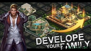 黑道风云手游 v1.3.626 安卓版 2