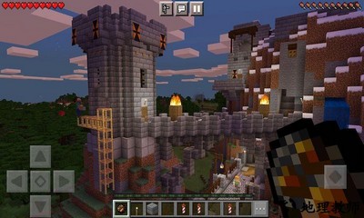 像素岛生存游戏 v1.0 安卓版 0