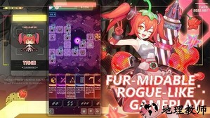 跃迁旅人国际服最新版 v1.0.29 安卓版 2