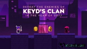 赛博英雄 v1.5 安卓版 2