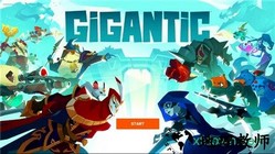 gigantic x手游 v0.14.5 安卓版 0