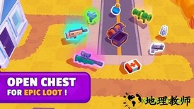 皇家战星中文版 v1.0.2 安卓版 2