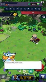 冠军英雄手游 v0.1 安卓版 1