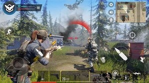 现代战争超级火线最新版 v1.20.1 安卓版 3