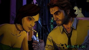 狼伴吾身 v1.23 安卓版 2