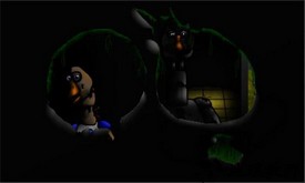 鹅的七夜官方版 v1.4 安卓版 1