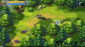 史诗之心手游(EpicHearts Plus) v1.0 安卓汉化版 1