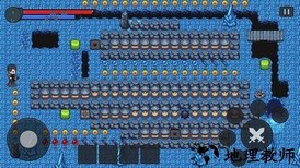 怪物爆炸手游 v1.0.0.0 安卓版 2