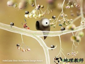 植物精灵免费版(Botanicula) v1.0.62 安卓版 1