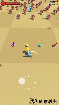 勇者试炼场手机版 v0.6 安卓版 3