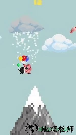 当猪飞的时候游戏(When Pigs Fly) v1.11 安卓版 0