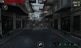 僵尸世界大战游戏 v1.1.0 安卓版 0