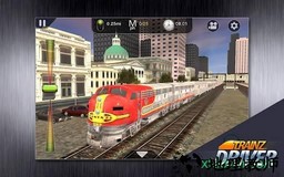 实况模拟列车 v1.3.7 安卓版 3