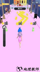 姐你惹不起手游 v1.0.0 安卓版 2