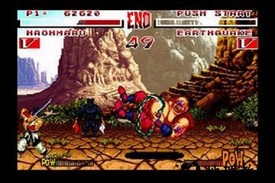 真侍魂手机版 v2.13  安卓版 2