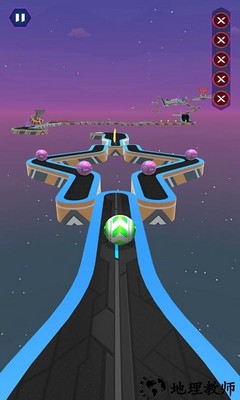 球球大逃亡手机版 v1.0 安卓版 0