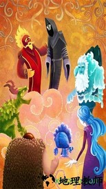 冒险之匙游戏 v1.0 安卓版 3