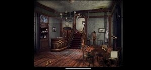 塞伯利亚之谜1手机版 v1.0.6 中文版 0