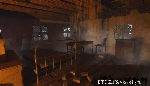 死区3黑暗之路最新版 v1.12 安卓版 1