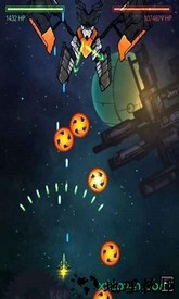 双子座出击汉化版 v1.5.5 安卓版 1