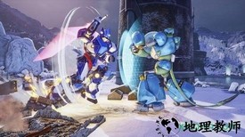 electric dragon robot transforming游戏 v1.0.5 安卓版 0