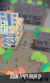 战后生存游戏 v0.1.0 安卓版 3