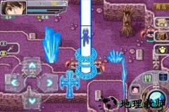 ro神秘的紫罗兰 v1.0 安卓版 2