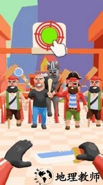 飞刀大师最新版本 v1.7.6 安卓版 2