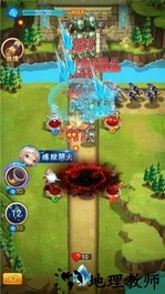 勇闯女巫塔最新版 v11.0.11 安卓版 2