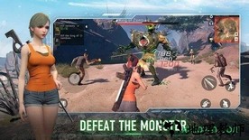 致命小队手游 v1.0 安卓版 1