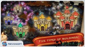 土地掠夺者(LandGrabbers)手机中文版 v2.5 安卓完整版 1