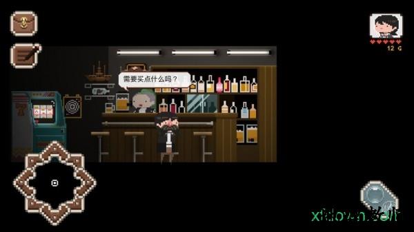 子非游戏 v1.0 安卓版 0