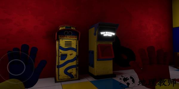 波比游戏时间计划手机版 v0.2.5 安卓版 1