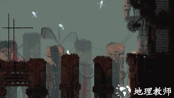 雨的世界手机版 v1.0 安卓版 1