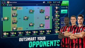 足球经理2023中文版 v13.2.0(ARM)安卓版 2