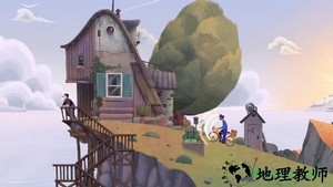 回忆之旅中文版(Old Man) v1.6.1 安卓版 1